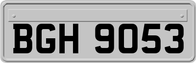 BGH9053