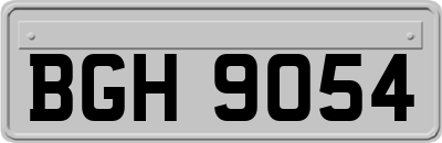BGH9054