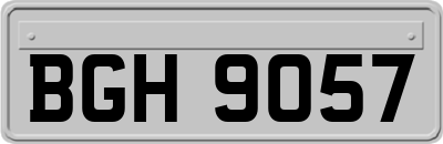 BGH9057