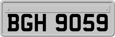 BGH9059