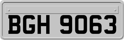 BGH9063