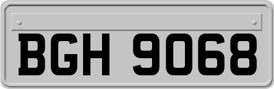 BGH9068
