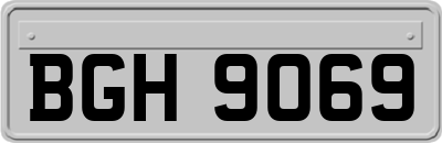 BGH9069