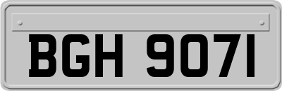 BGH9071