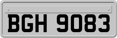 BGH9083