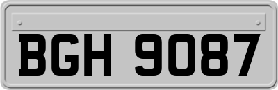 BGH9087