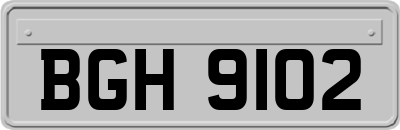 BGH9102