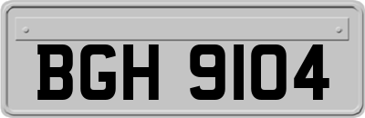 BGH9104
