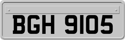 BGH9105