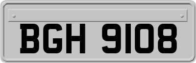 BGH9108