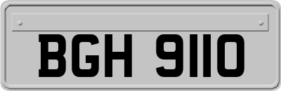 BGH9110