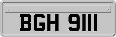 BGH9111
