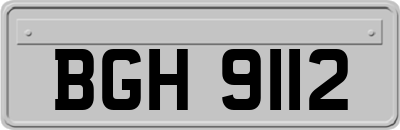 BGH9112