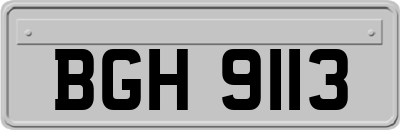 BGH9113