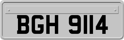 BGH9114