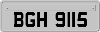 BGH9115