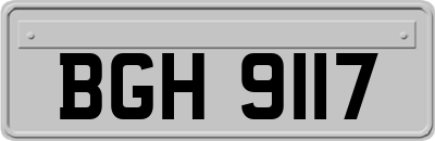 BGH9117