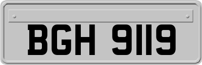 BGH9119
