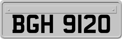 BGH9120