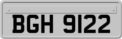 BGH9122