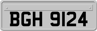 BGH9124