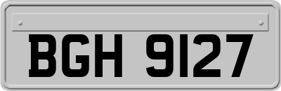 BGH9127