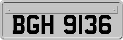 BGH9136