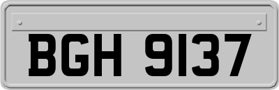 BGH9137