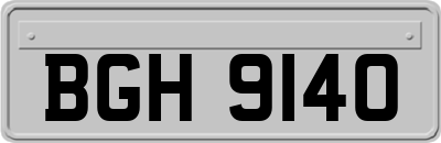 BGH9140