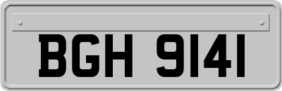 BGH9141