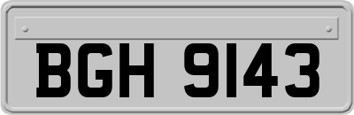 BGH9143