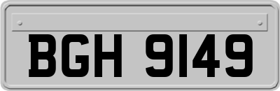 BGH9149