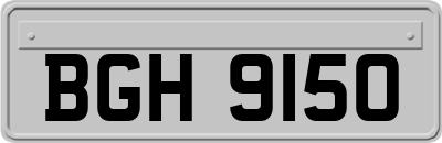 BGH9150