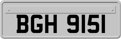 BGH9151
