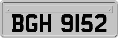 BGH9152