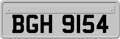 BGH9154