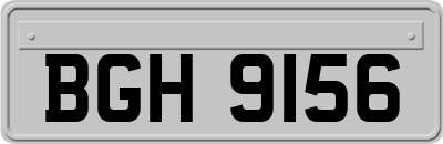 BGH9156