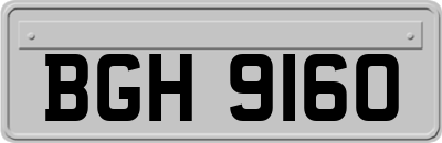 BGH9160