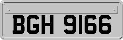 BGH9166