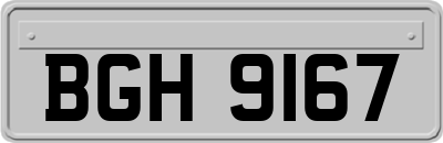 BGH9167