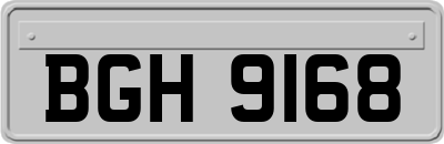 BGH9168