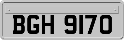 BGH9170