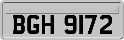 BGH9172