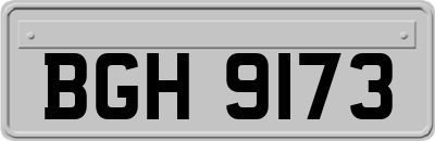 BGH9173