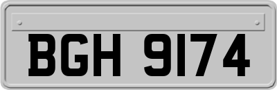 BGH9174