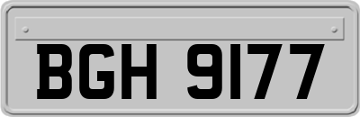 BGH9177