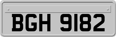 BGH9182