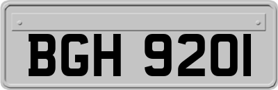 BGH9201