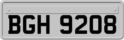 BGH9208
