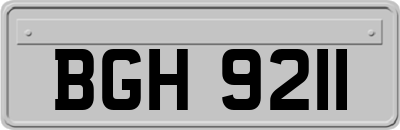 BGH9211